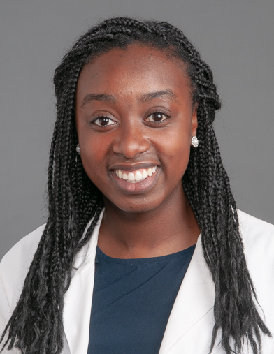 Abena Antoinette Kwegyir-Aggrey, MD