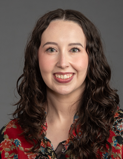 Abigail Lee Abernathy, MD