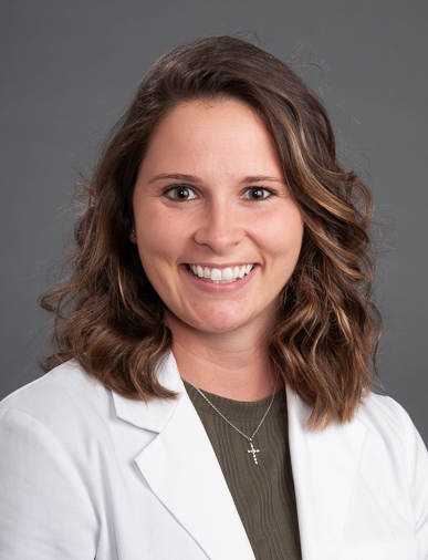 Abigail Marie Thomas, MD