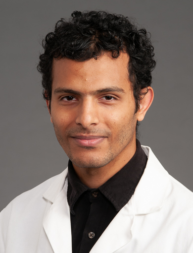 Adam Baraka, MD