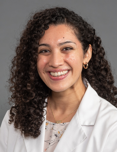Aditi Tushar Gadre, MD