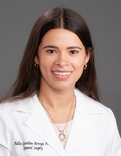 Adlin Marie Gordian-Arroyo, MD