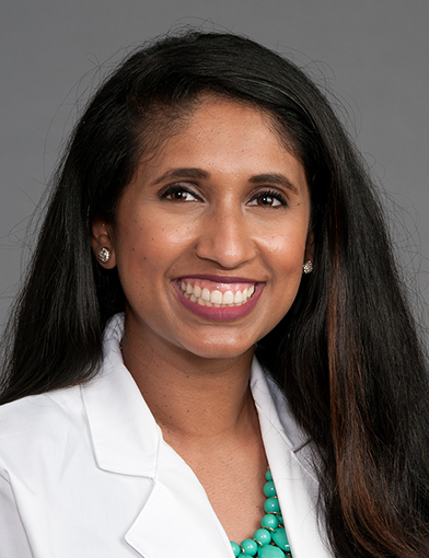 Advaita Punjala-Patel, MD