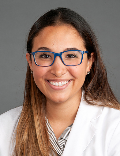 Alexandra Marie Balmaceda, MD