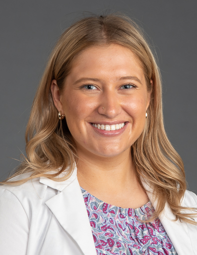 Alexis Paige Smith, MD
