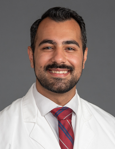 Ali Reza Satchmei, MD
