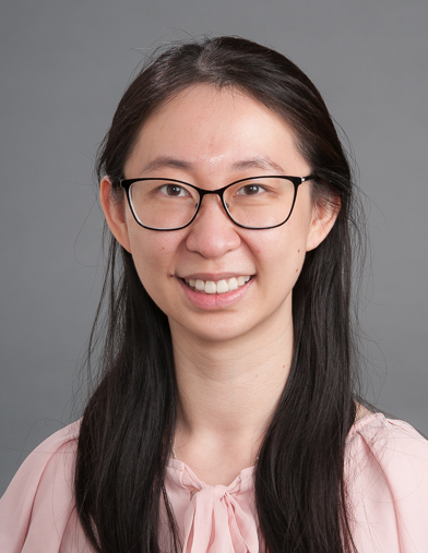 Alice Kou Xu, MD