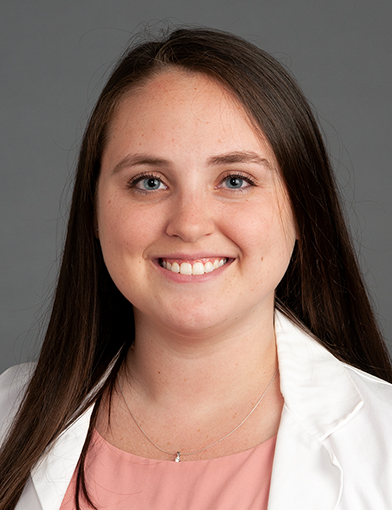 Allysen Claire Hesse, MD