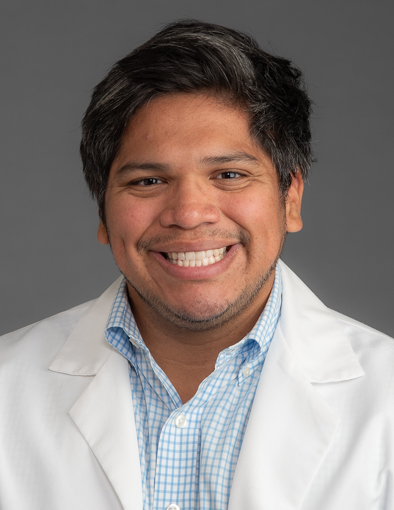 Andres Anibal Lopez, MD