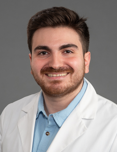 Andrew Charles Fregenal, MD