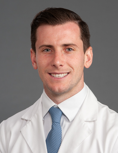 Andrew Jacob McAward, MD