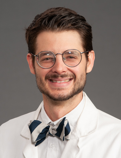 Andrew Manuel de Jesus, MD