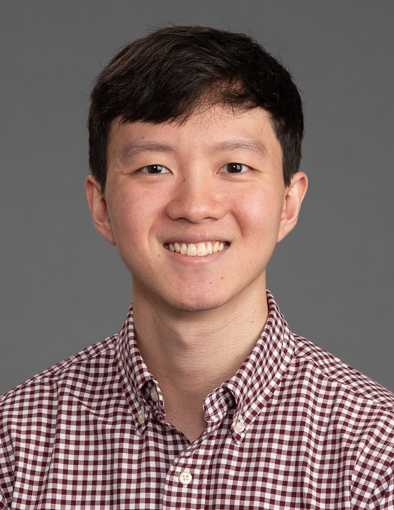 Andy Christopher Yu, MD