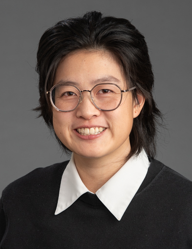 Angela Yen, MD
