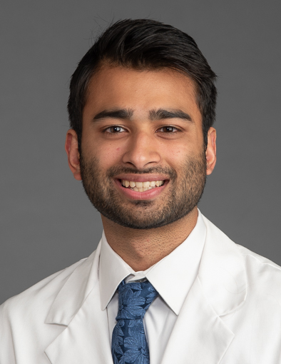Anjay Prerak Shah, MD