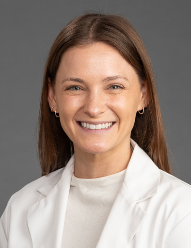 Anna Strong LaRussa, MD