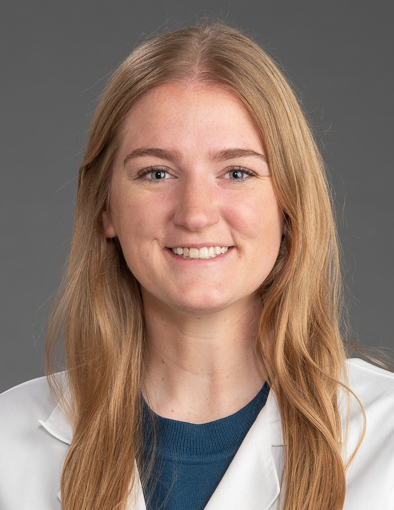 Anne Therese Meadowcroft, DPM