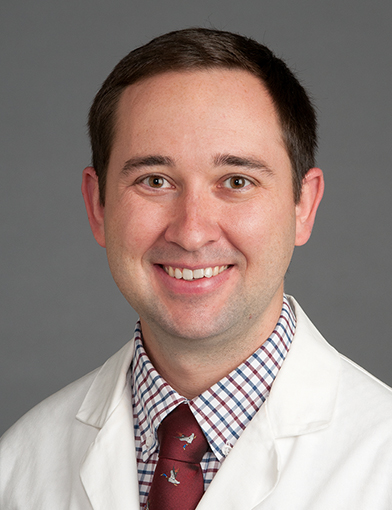 Anthony Joseph Naquin, MD