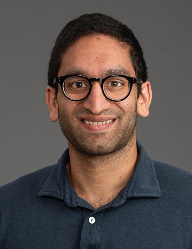 Anuj Jeegar Jailwala, MD