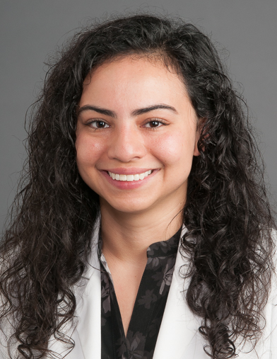 Arianna Masoumeh Armin, MD