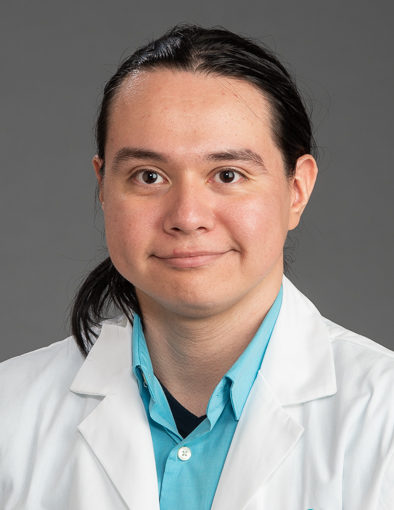 Armando Martinez Salazar, MD