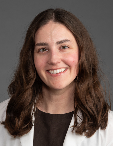 Ashley Elaine Heywood Hoffmann, MD