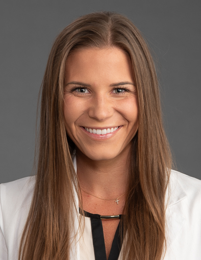 Ashlyn Mackenzie Hodges-Wilkes, MD