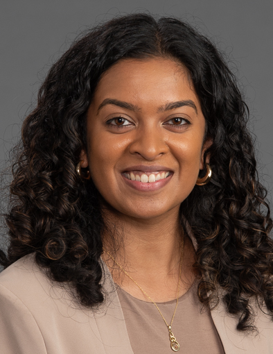 Aswini Sivaram, DMD