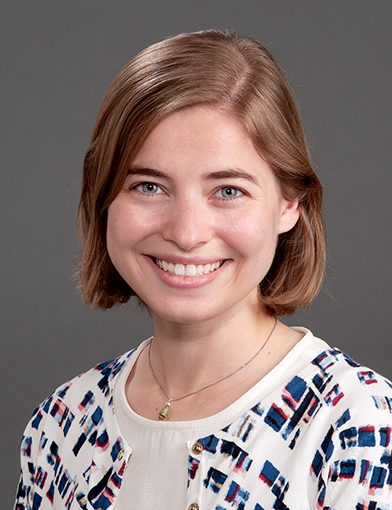 Audrey Irene Hunt, DO