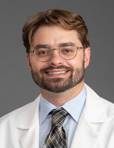 Austin Duncan Thomas, MD