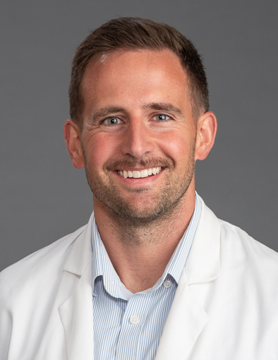 Austin Jeffrey Kennedy, MD