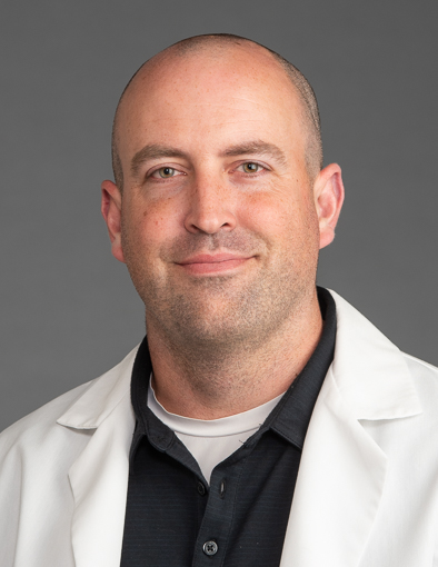 Barclay Leslie Carey, MD