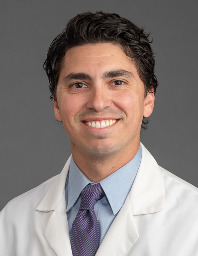 Benjamin Louis Twery, MD