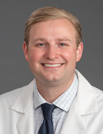 Benjamin Rex Ellison, MD