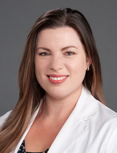 Bethany Rose Hines, MD