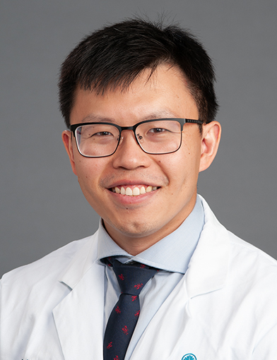 Bowen Qiu, MD