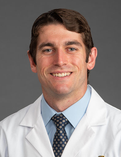 Braeden Christopher Benedict, MD