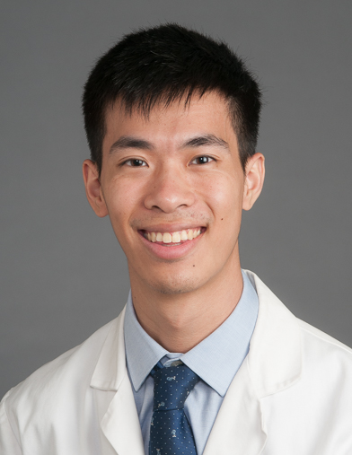 Brandon Chen, MD