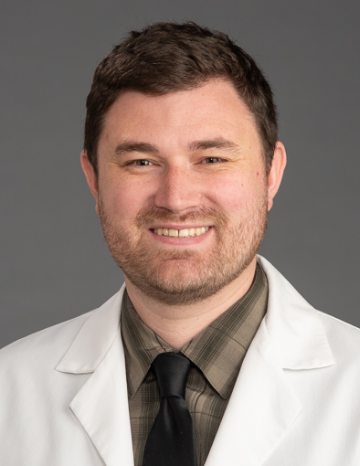 Brian James Ross, MD
