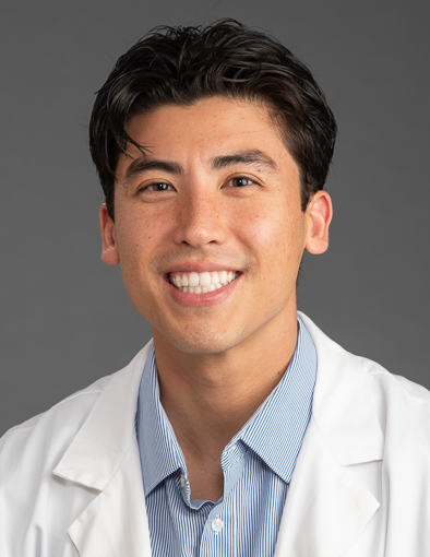 Brice Andrew Bulotovich, MD