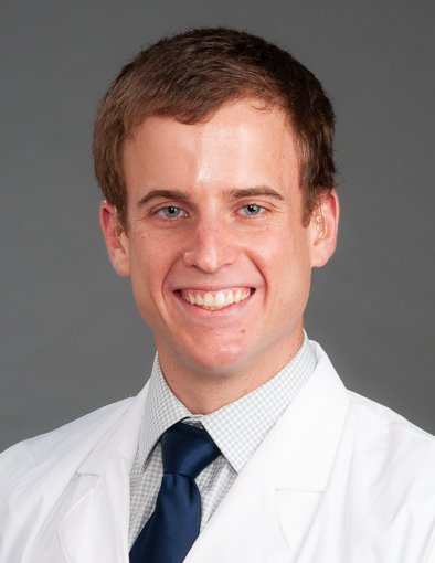 Brice Austin Blum, MD