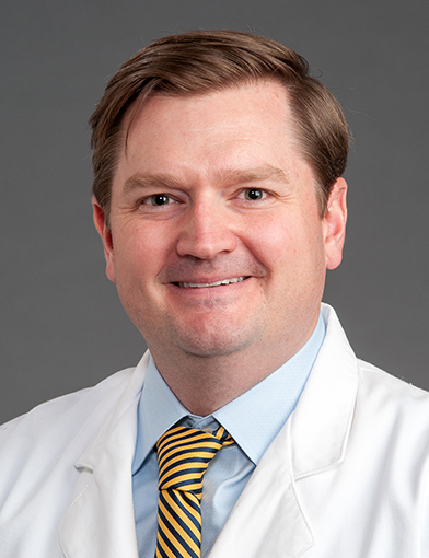 Briton Malcom Bennett, MD