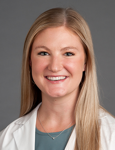 Brittany Morgan Fredrickson, MD