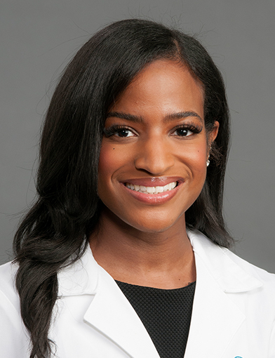 Brittany Nichelle Feaster, MD