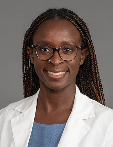 Brittany Shanice Jean-Louis, MD