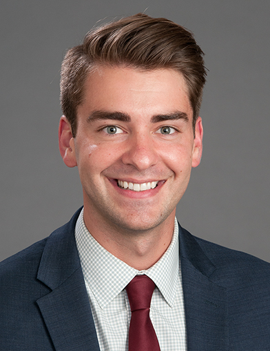 Caleb Price Wilson, MD
