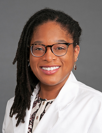 Carly Dorothy Mobley, MD