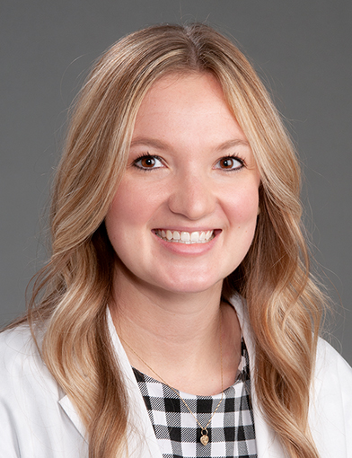 Carly Marie Faller, MD