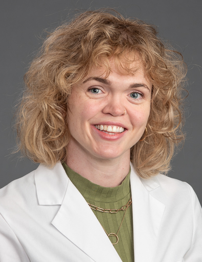 Caroline Lee Clark, MD