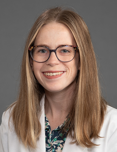 Caroline Megan Thomas, MD